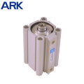 High Quality Best Price Double Action Cq2 Series Aluminum Alloy Compact Air Cylinder